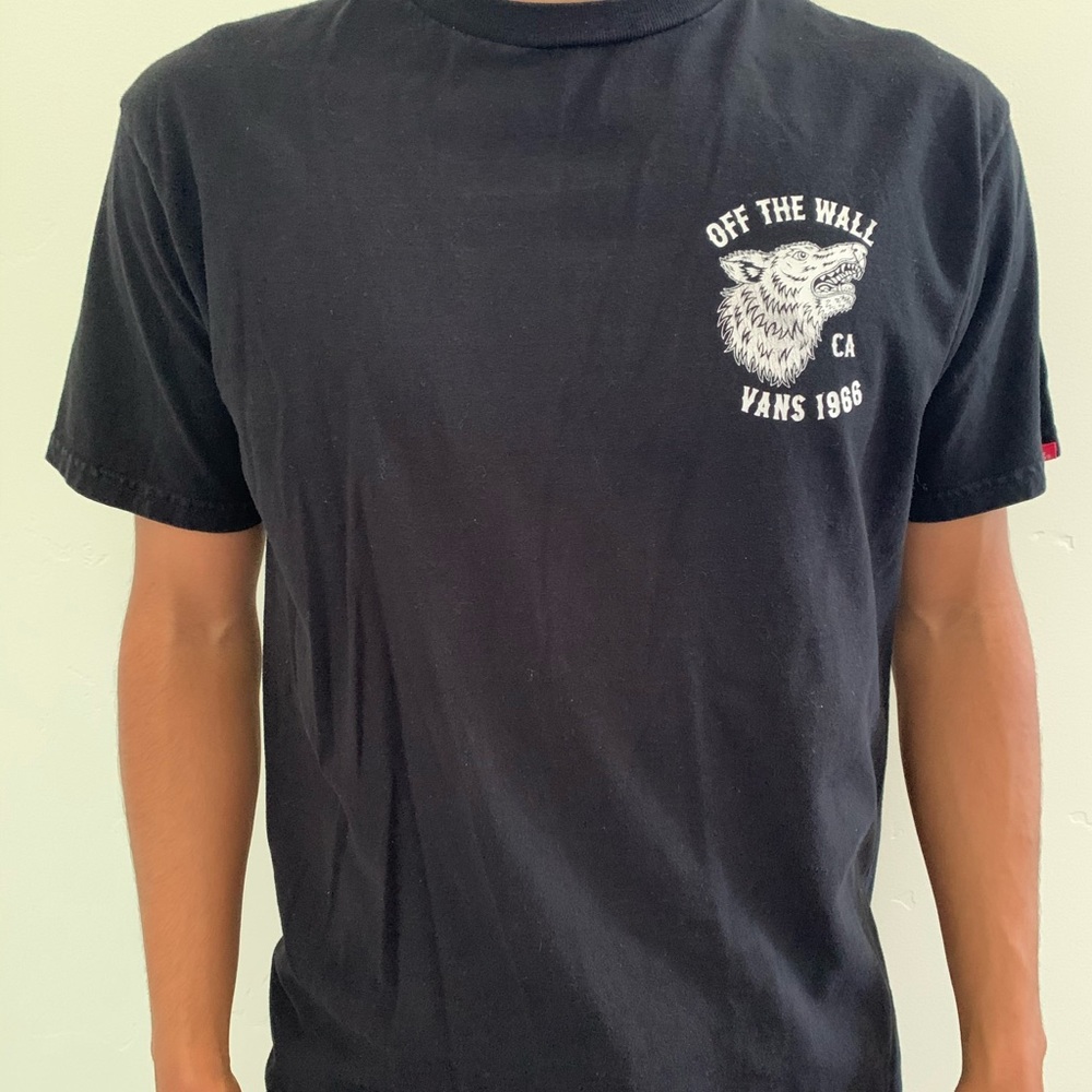 Skater shirt
